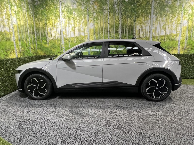 2022 Hyundai IONIQ 5
