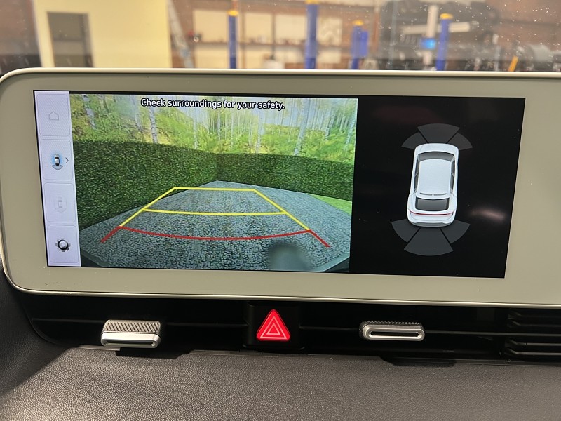 2022 Hyundai IONIQ 5