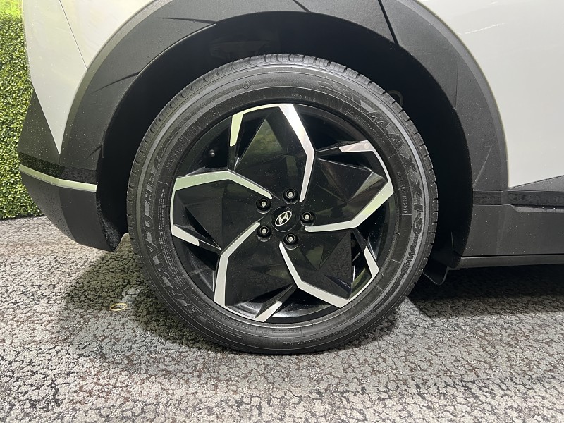 2022 Hyundai IONIQ 5