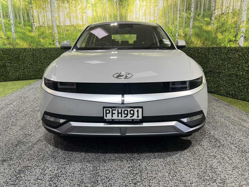 2022 Hyundai IONIQ 5