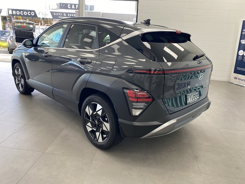 2026 Hyundai Kona