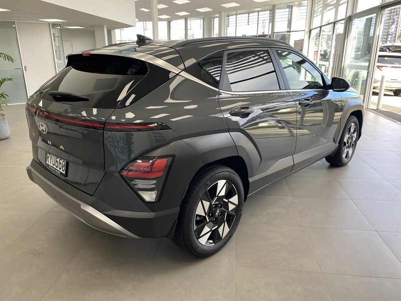 2026 Hyundai Kona