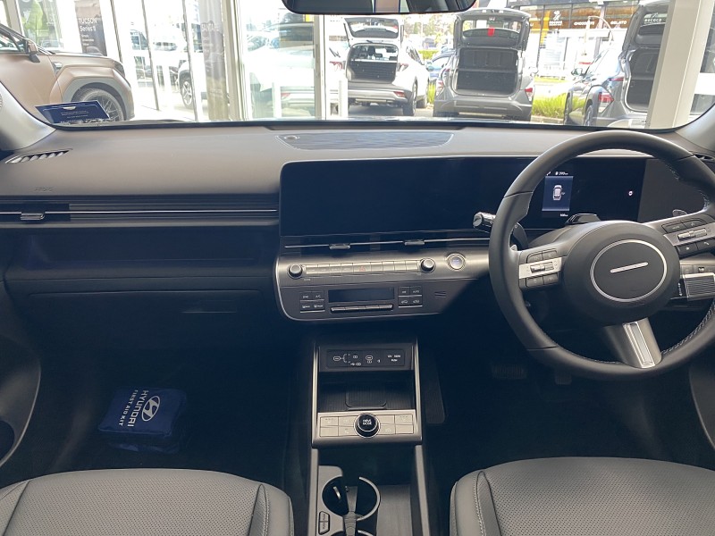 2026 Hyundai Kona