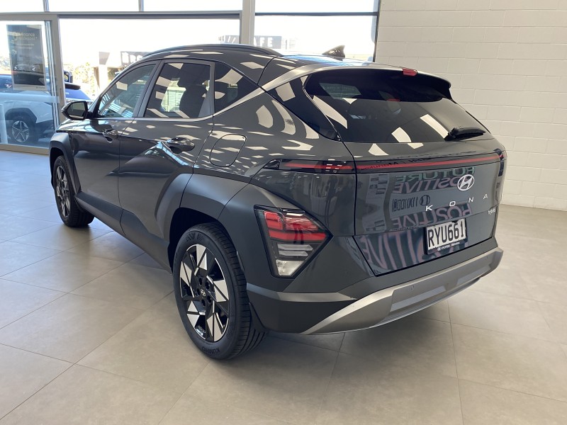 2026 Hyundai Kona
