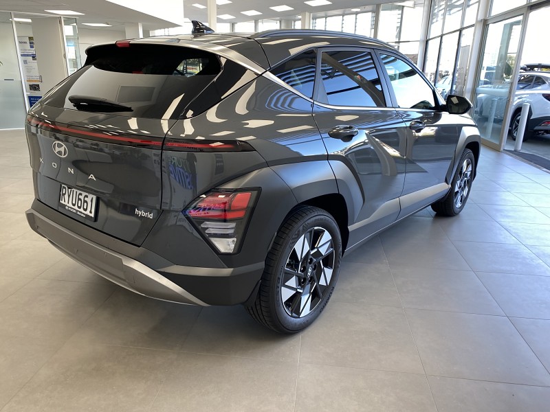 2026 Hyundai Kona