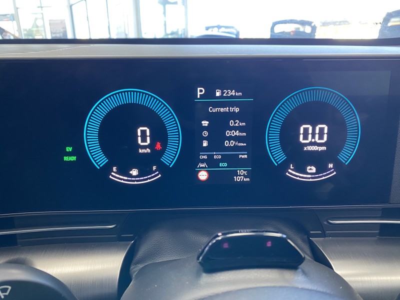 2026 Hyundai Kona