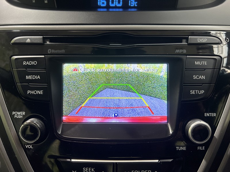 2015 Hyundai Elantra
