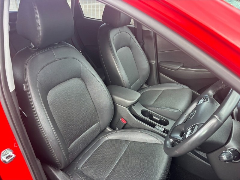 2021 Hyundai Kona