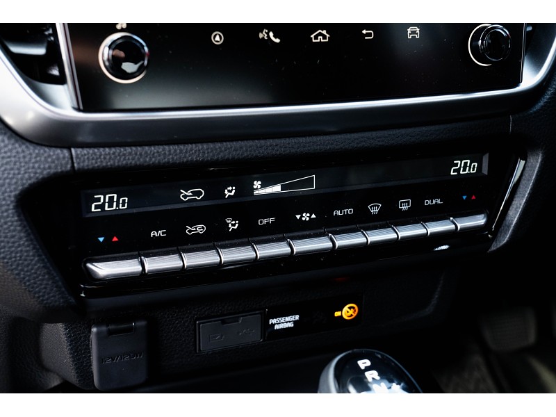 2026 Isuzu D-Max