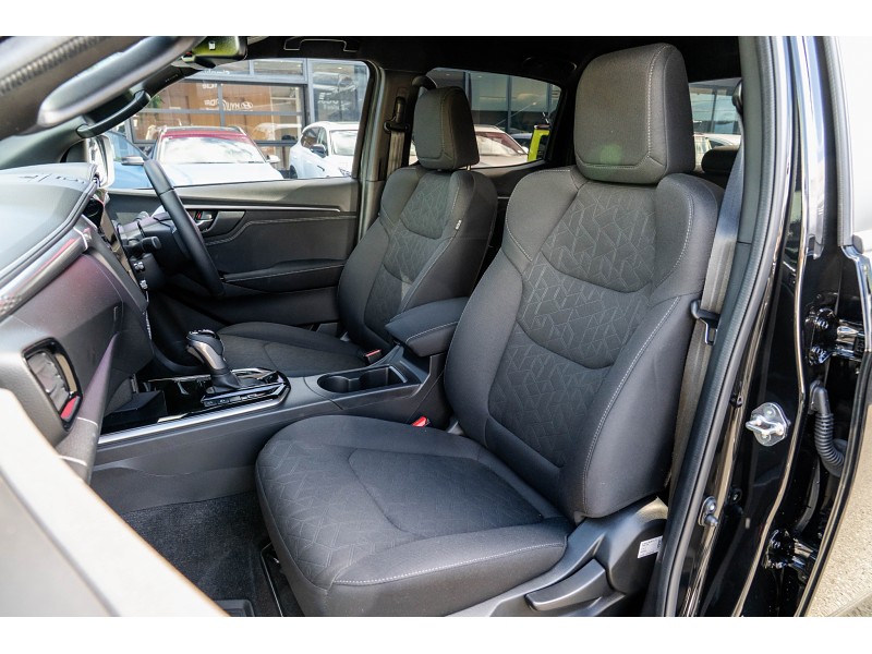 2026 Isuzu D-Max