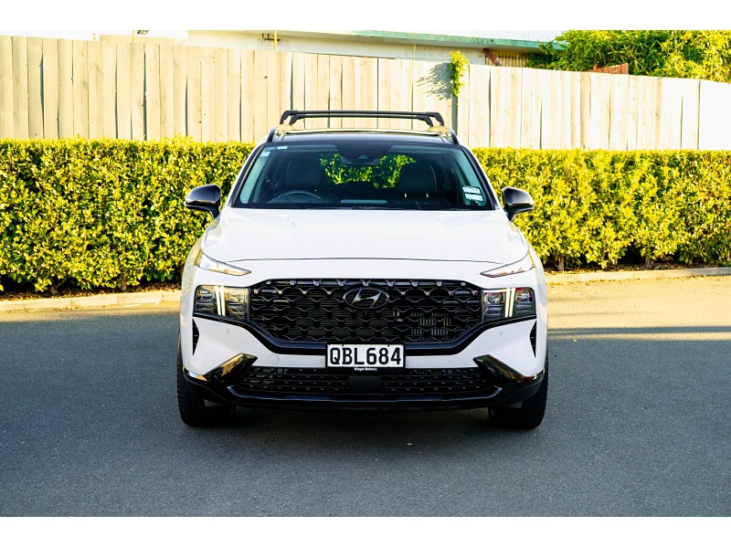 2023 Hyundai Santa Fe