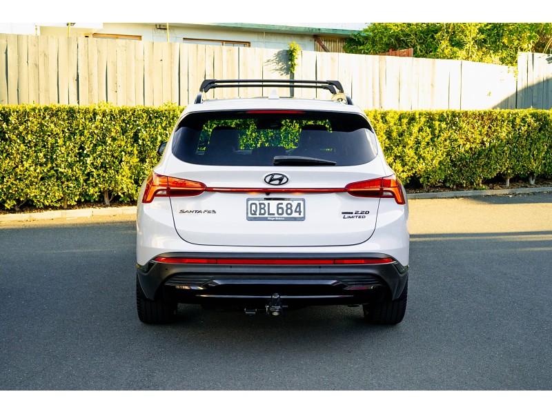 2023 Hyundai Santa Fe