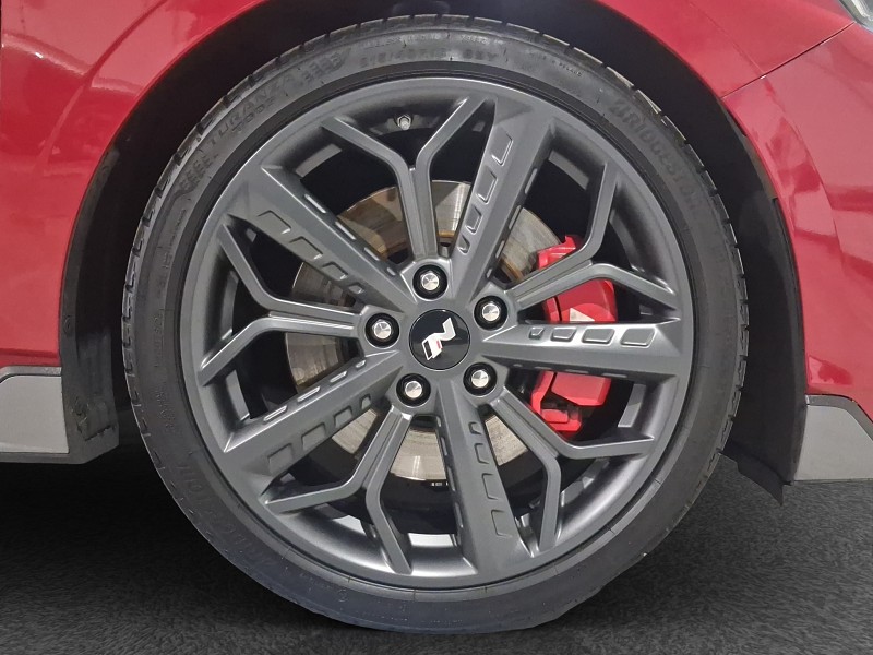 2022 Hyundai i20