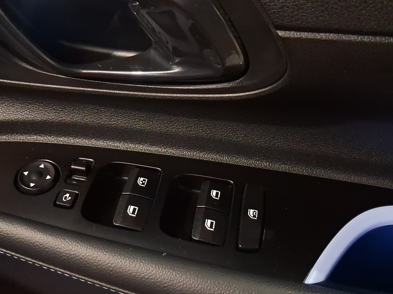 2022 Hyundai i20