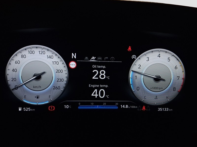 2022 Hyundai i20