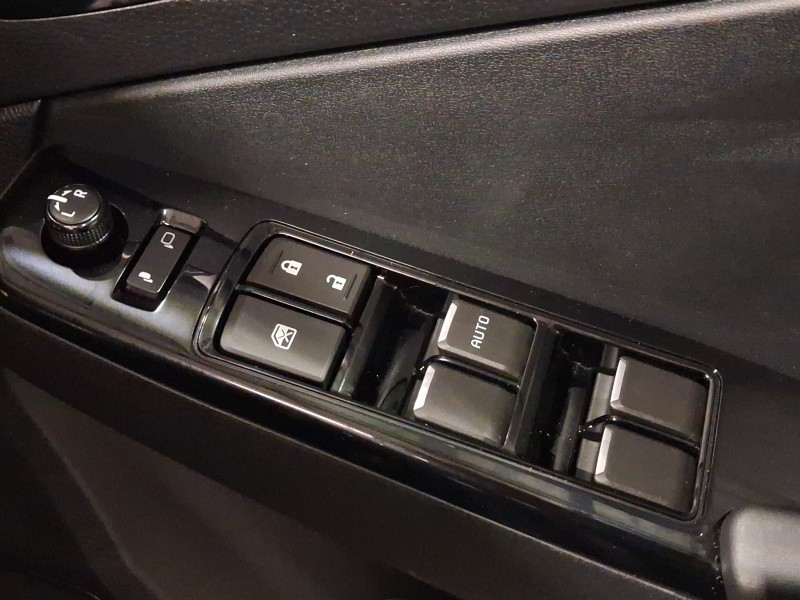2026 Isuzu D-Max