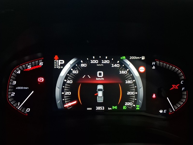 2026 Isuzu D-Max