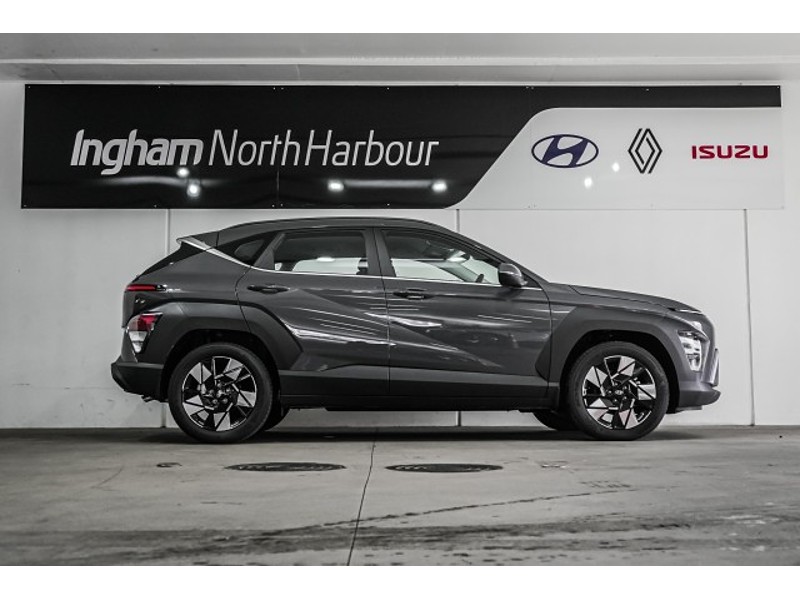 2026 Hyundai Kona