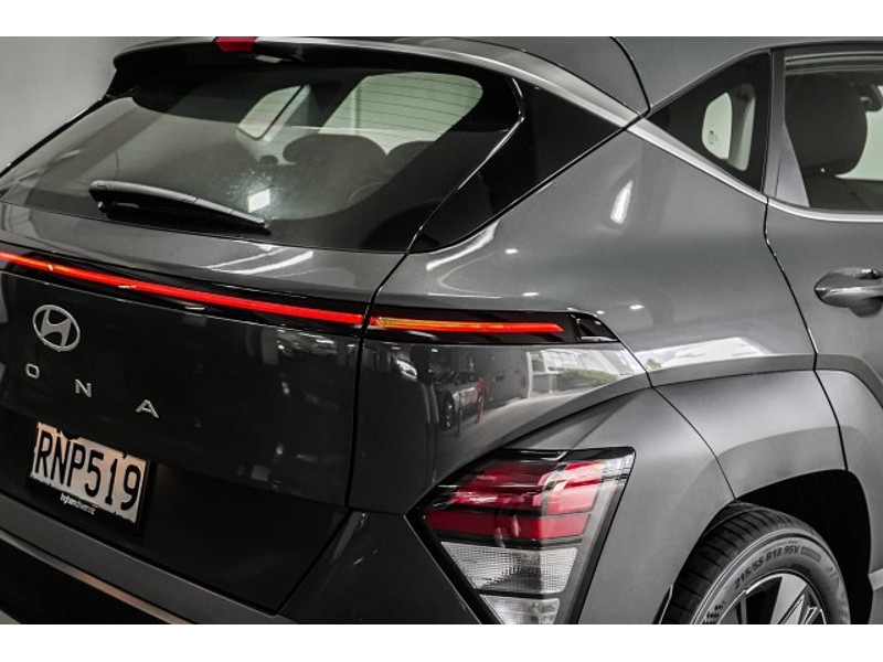 2026 Hyundai Kona