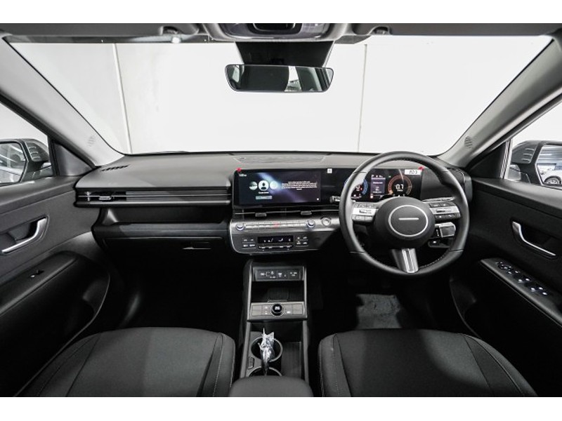 2026 Hyundai Kona
