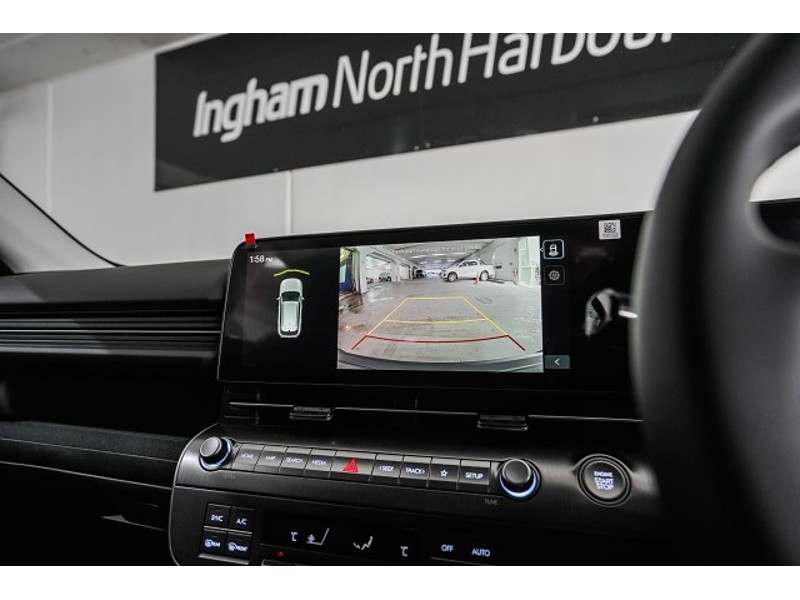 2026 Hyundai Kona