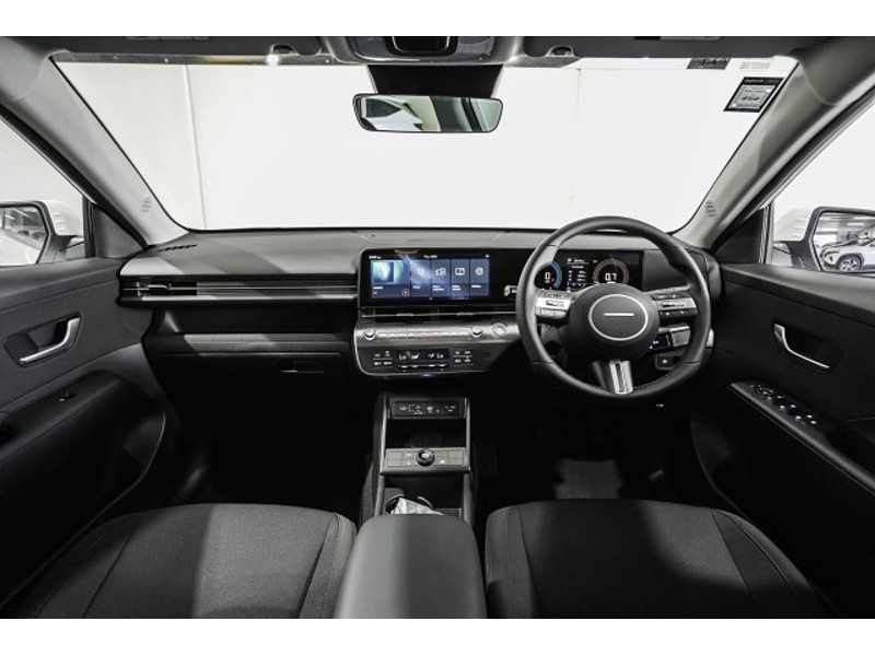 2026 Hyundai Kona