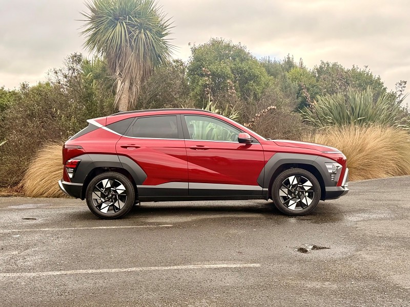 2026 Hyundai Kona