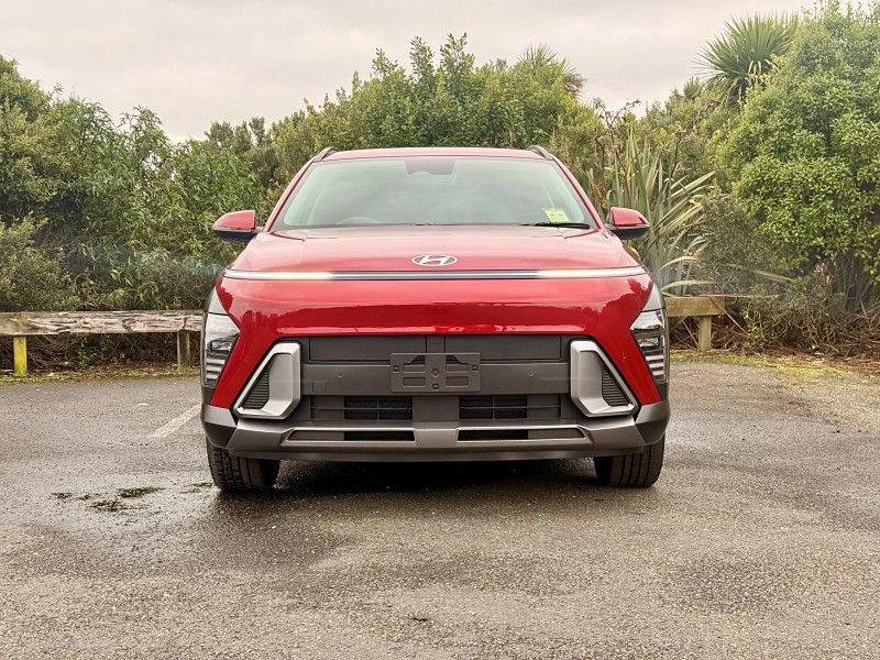 2026 Hyundai Kona