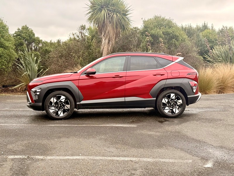 2026 Hyundai Kona