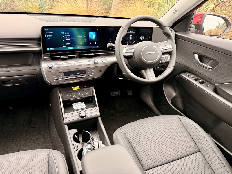 2026 Hyundai Kona