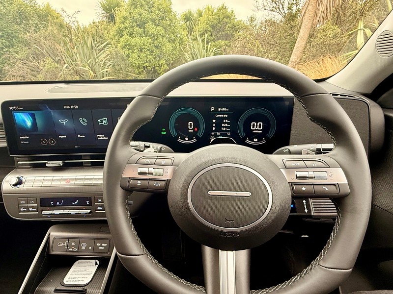 2026 Hyundai Kona