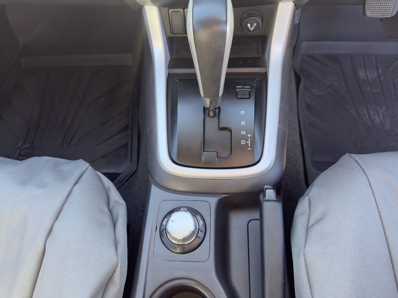2020 Isuzu D-Max