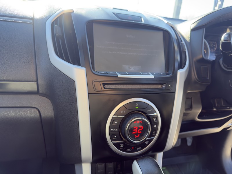 2020 Isuzu D-Max