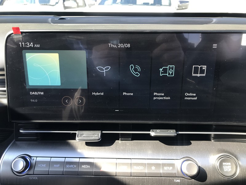 2026 Hyundai Kona