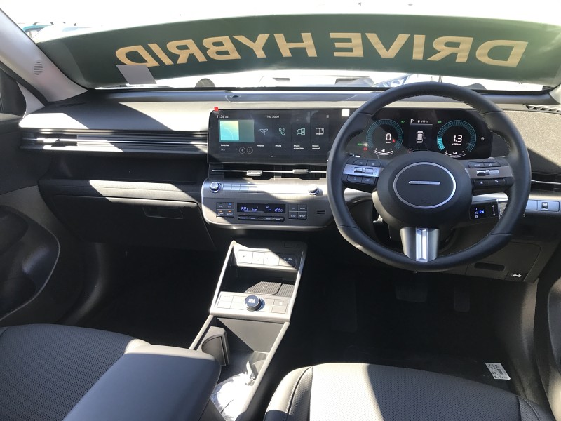 2026 Hyundai Kona
