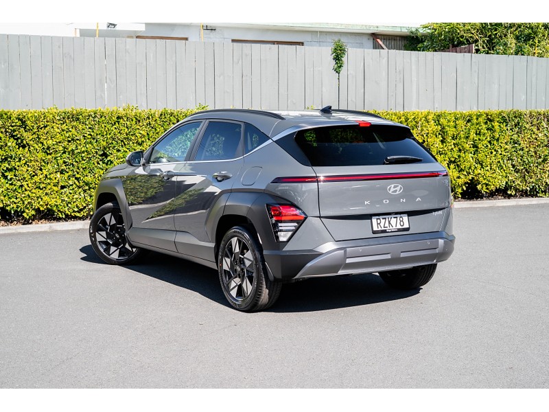 2026 Hyundai Kona