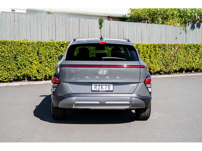 2026 Hyundai Kona