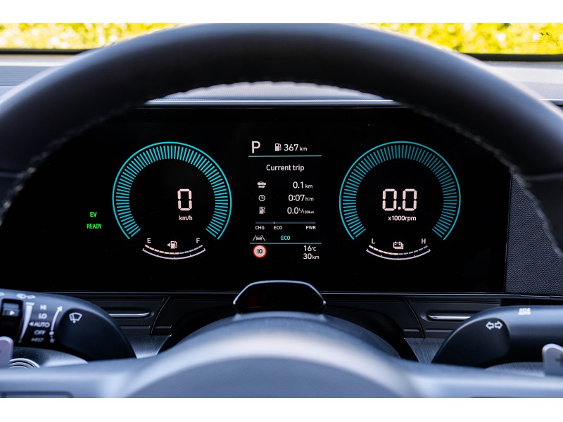 2026 Hyundai Kona