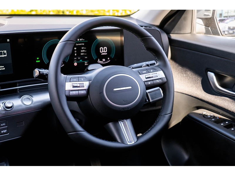 2026 Hyundai Kona