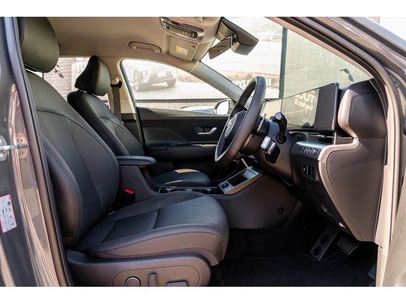 2026 Hyundai Kona