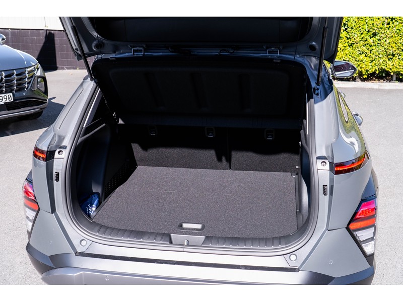 2026 Hyundai Kona