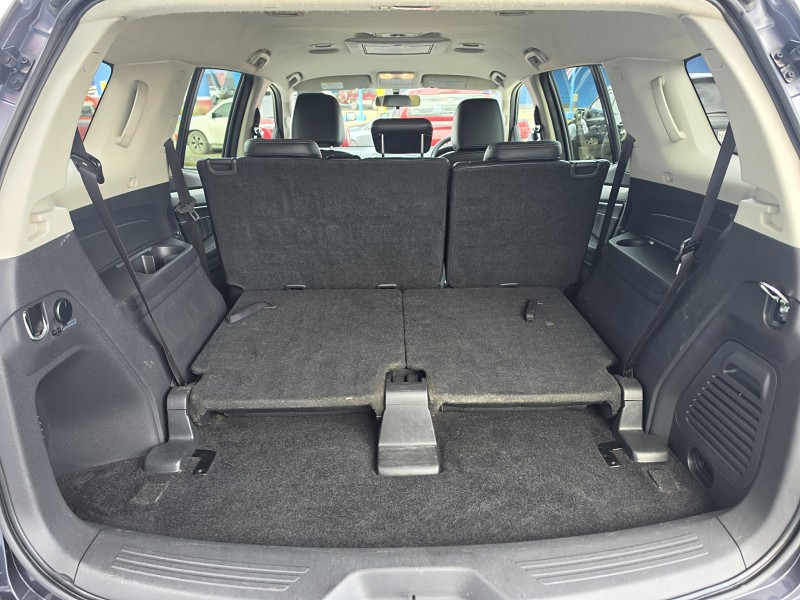 2017 Isuzu MU-X