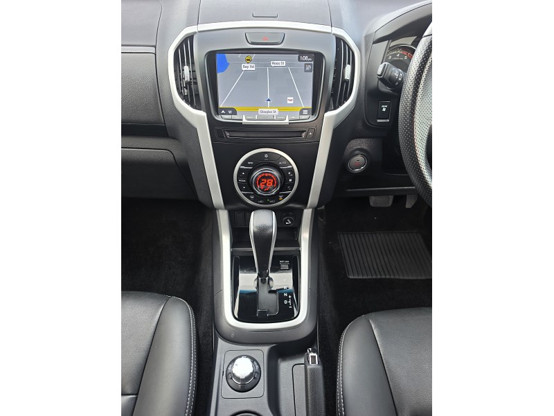 2021 Isuzu MU-X