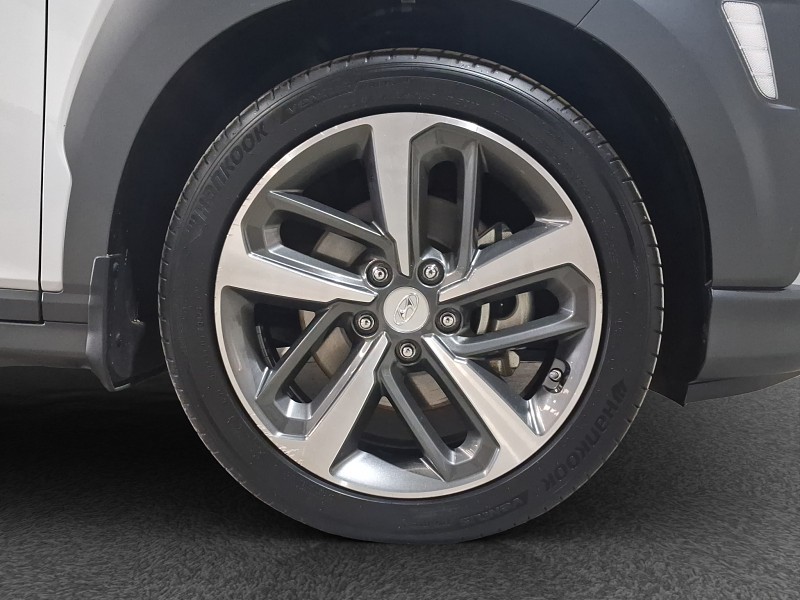 2019 Hyundai Kona