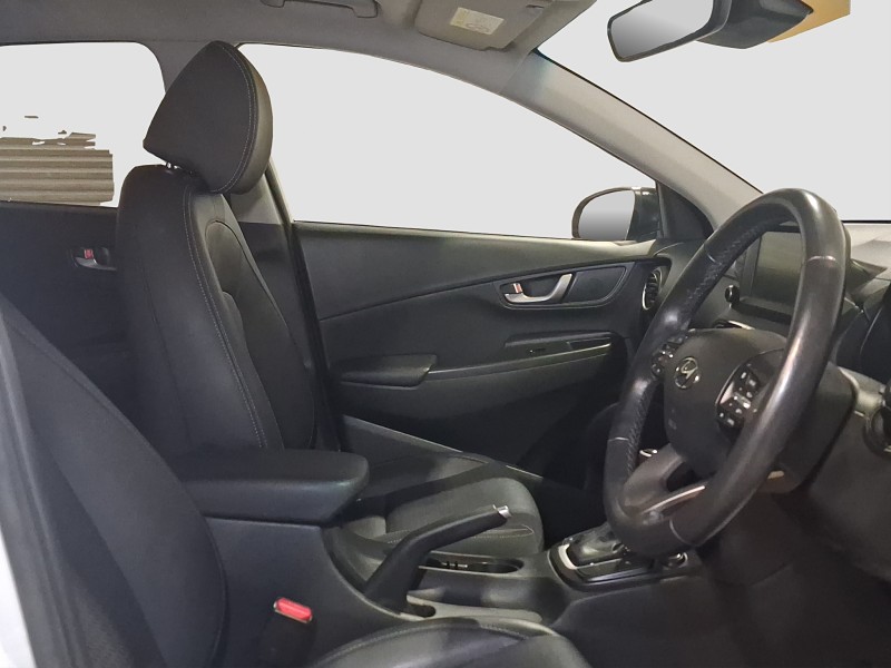 2019 Hyundai Kona