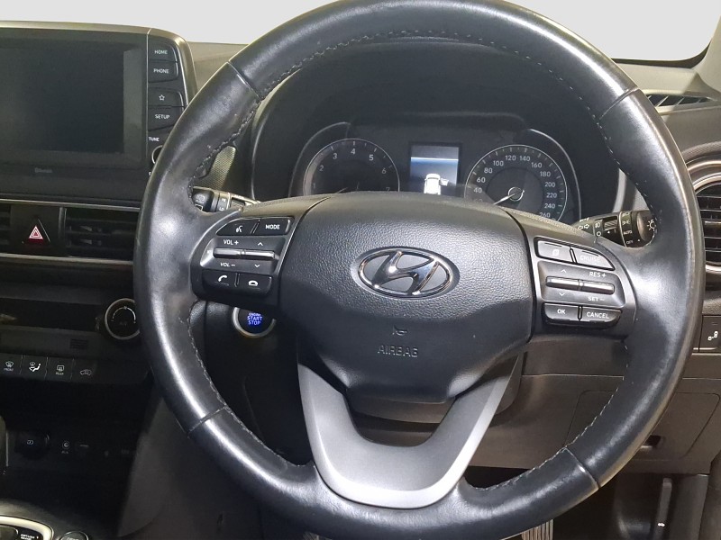 2019 Hyundai Kona