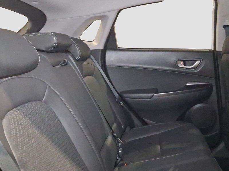 2019 Hyundai Kona