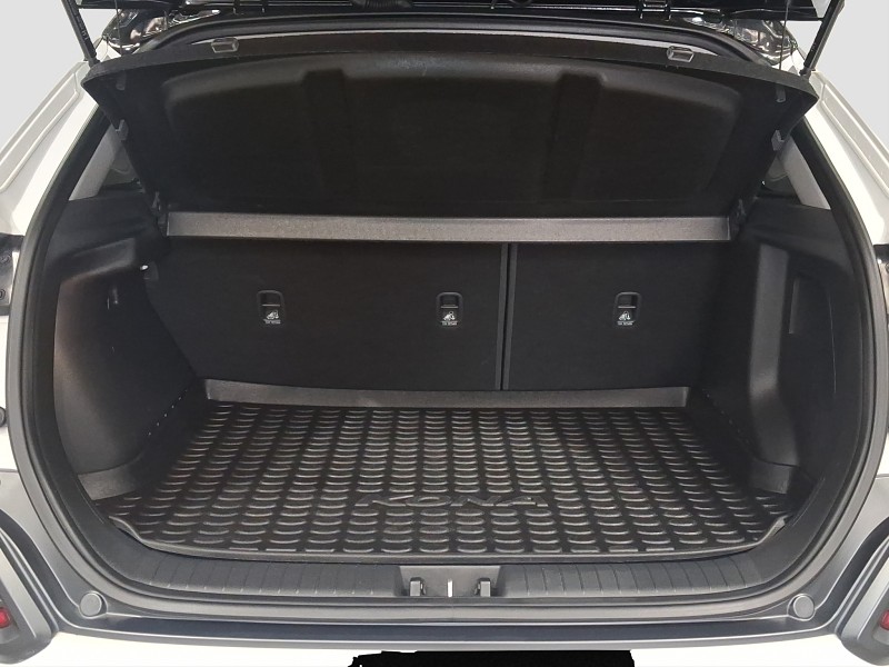 2019 Hyundai Kona