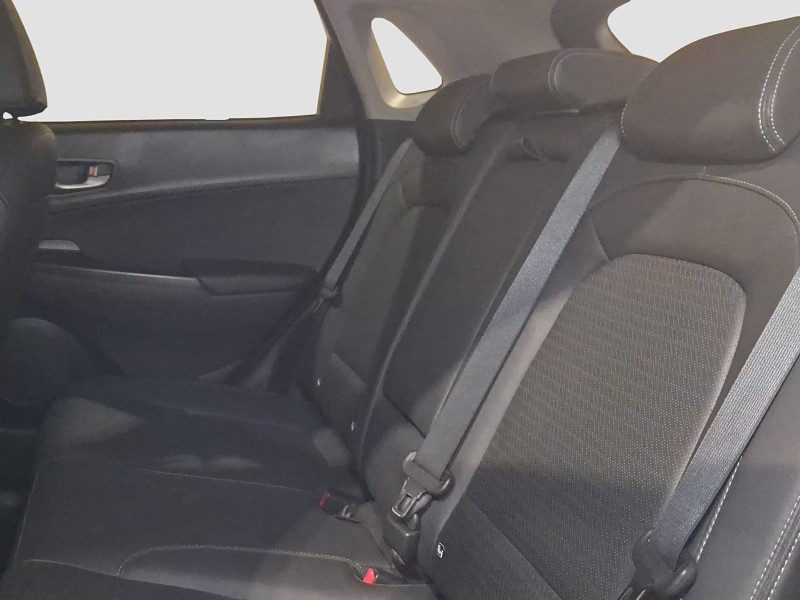 2019 Hyundai Kona