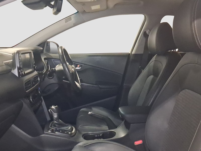 2019 Hyundai Kona